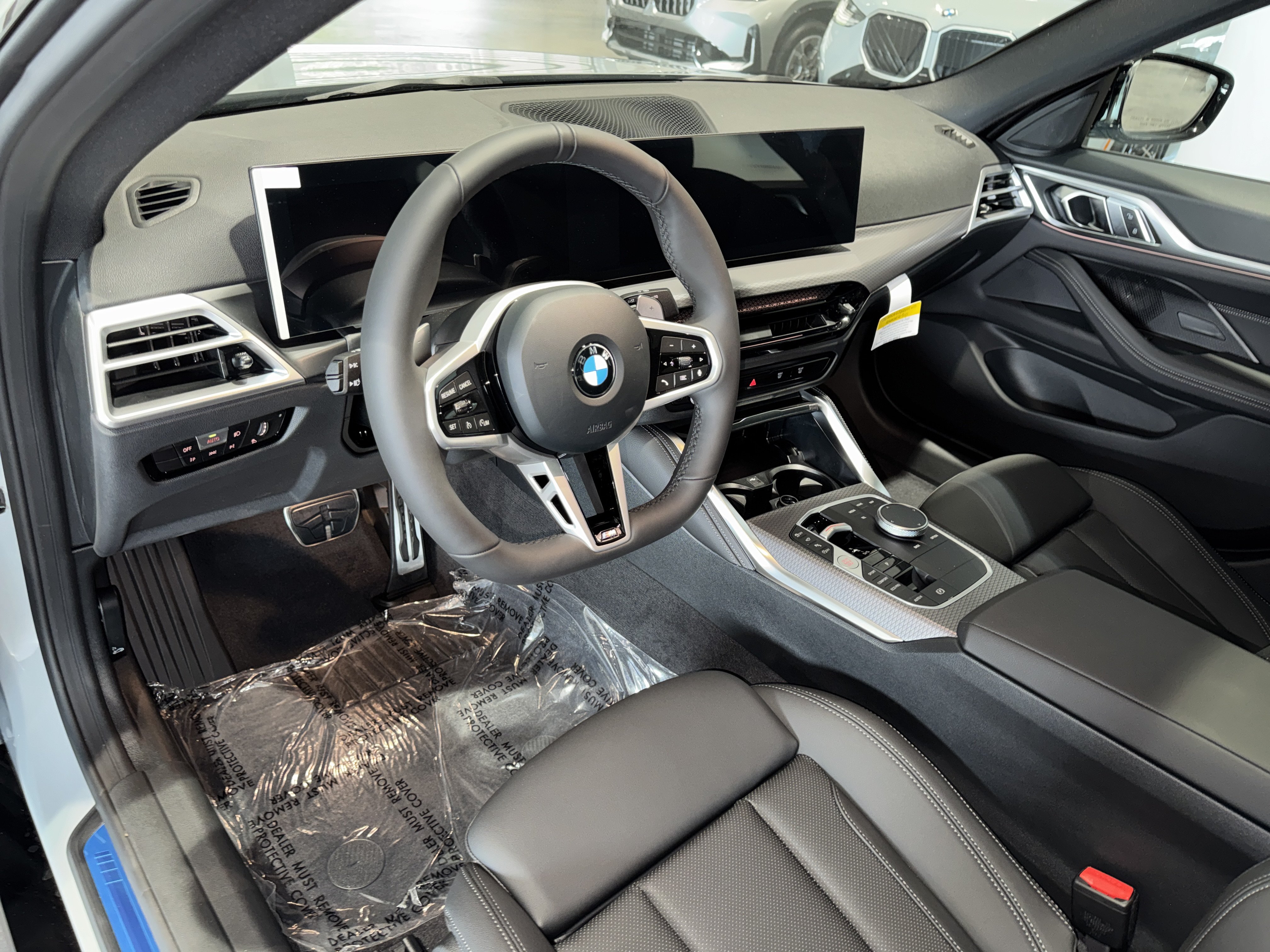 New 2026 BMW 430i w/ M Sport Package RWD image 15