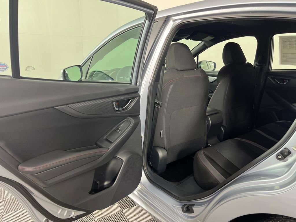 Used 2019 Subaru Impreza 2.0i Sport w/ Popular Package #2 image 12