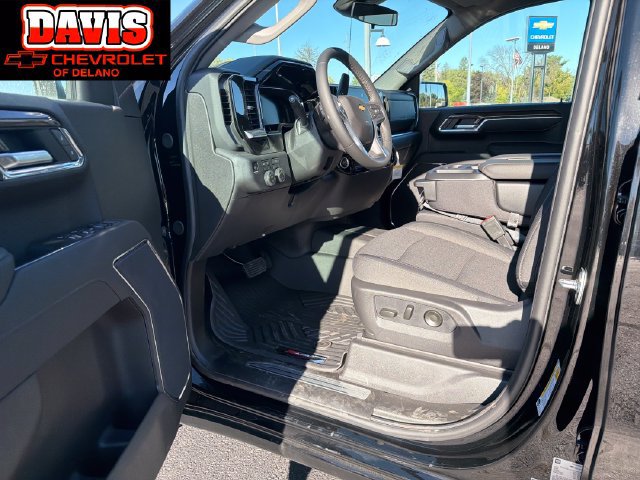 New 2026 Chevrolet Silverado 1500 LT AWD/4WD image 17