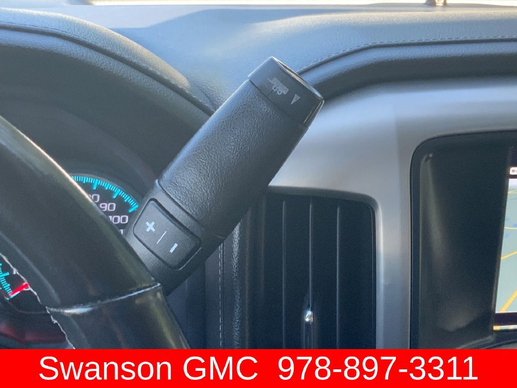 Certified 2019 GMC Sierra 2500 Denali w/ Duramax Plus Package AWD/4WD image 17