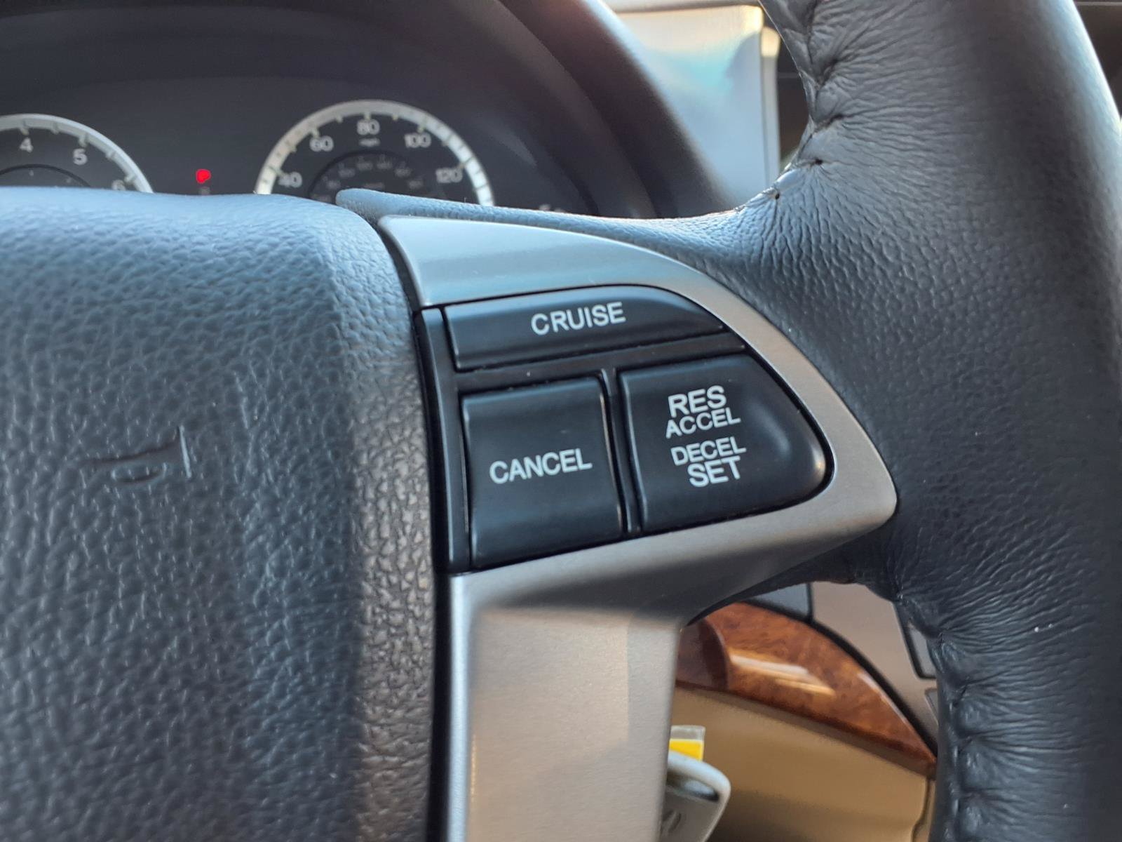 Used 2012 Honda Accord EX-L image 15