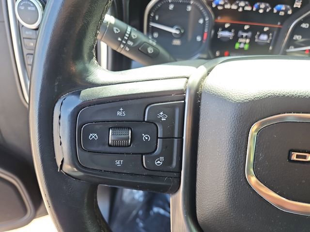 Used 2020 GMC Sierra 3500 Denali w/ Denali Ultimate Package image 22