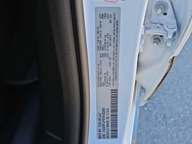 New 2026 RAM 1500 Rebel w/ G/T Package AWD/4WD image 40