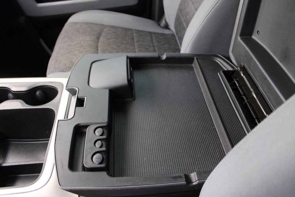 Used 2018 RAM 1500 Big Horn image 37