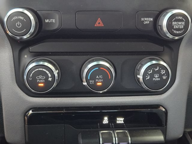 Used 2022 RAM 1500 Lone Star AWD/4WD image 23