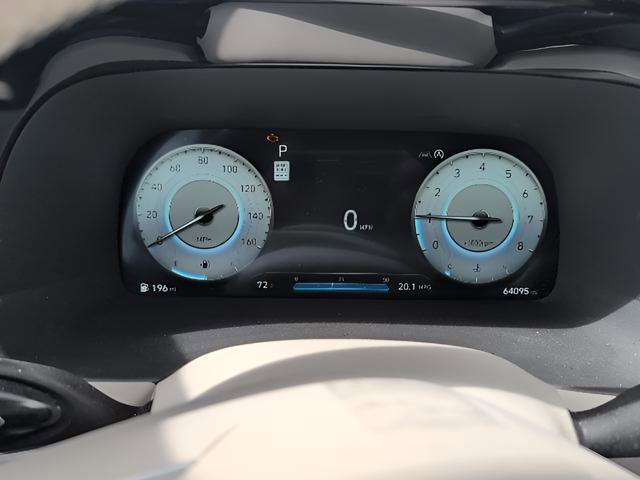 Used 2024 Hyundai Palisade Calligraphy FWD image 11