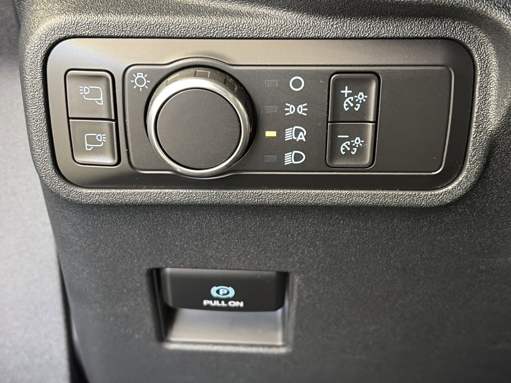 Certified 2021 Ford Bronco First Edition image 25