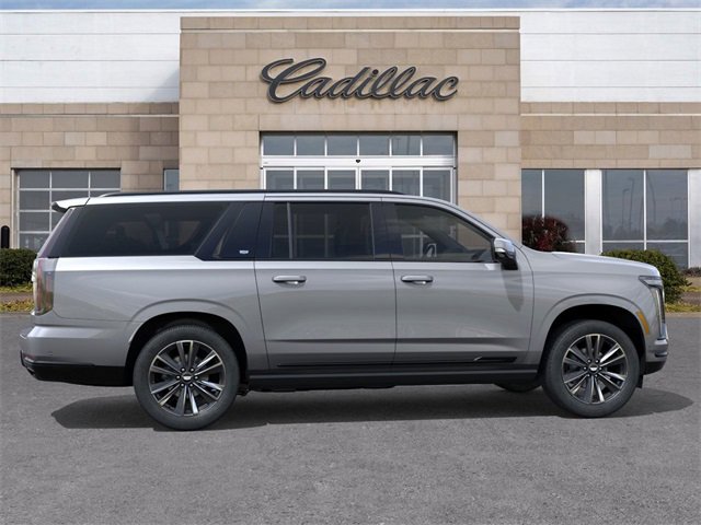 New 2026 Cadillac Escalade ESV Sport w/ Touring Package image 5