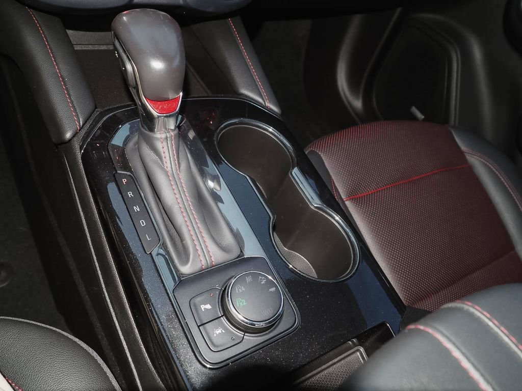 Certified 2022 Chevrolet Blazer RS w/ Enhanced Convenience Package image 15