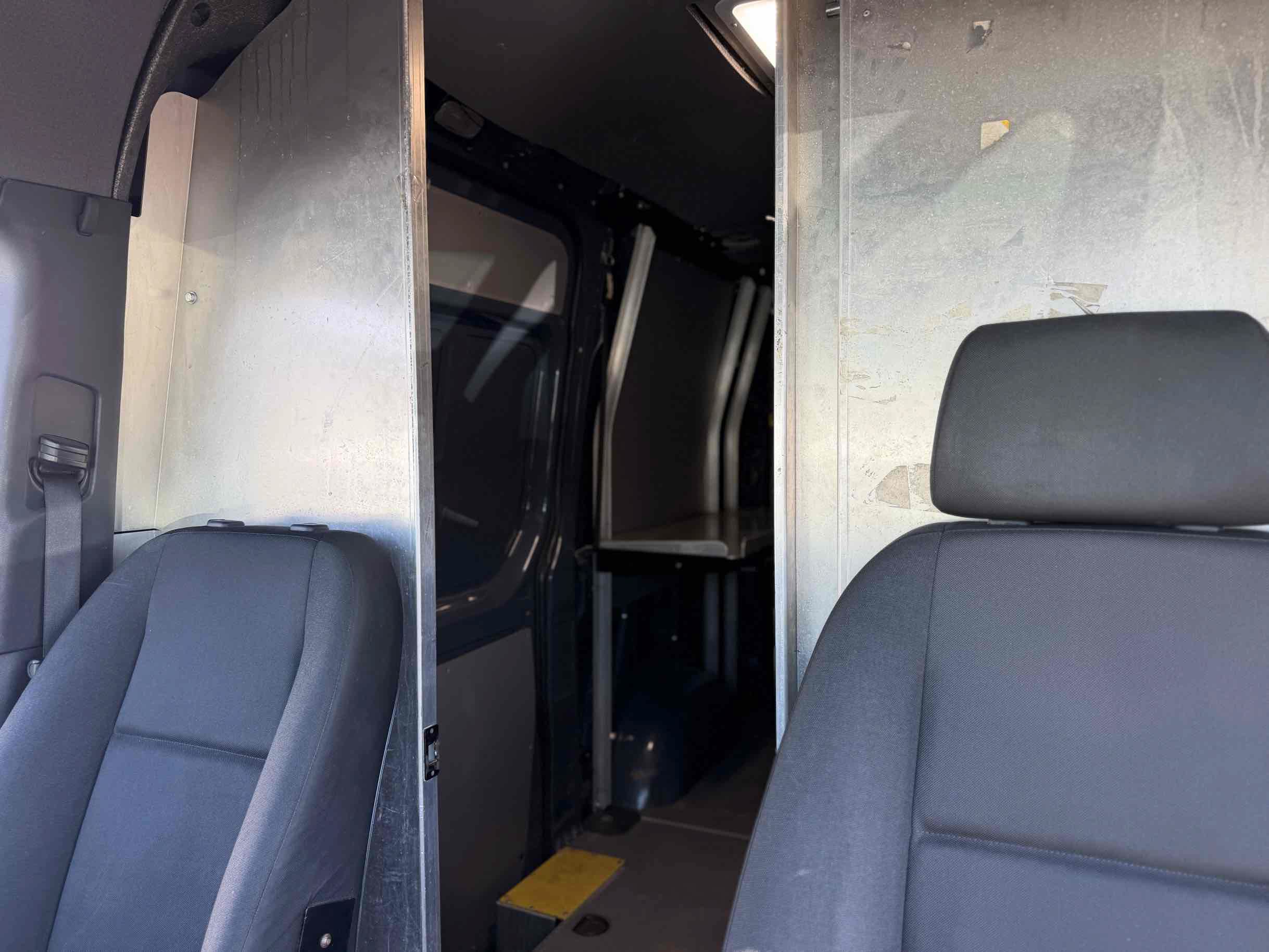Used 2019 Mercedes-Benz Sprinter 144 image 13
