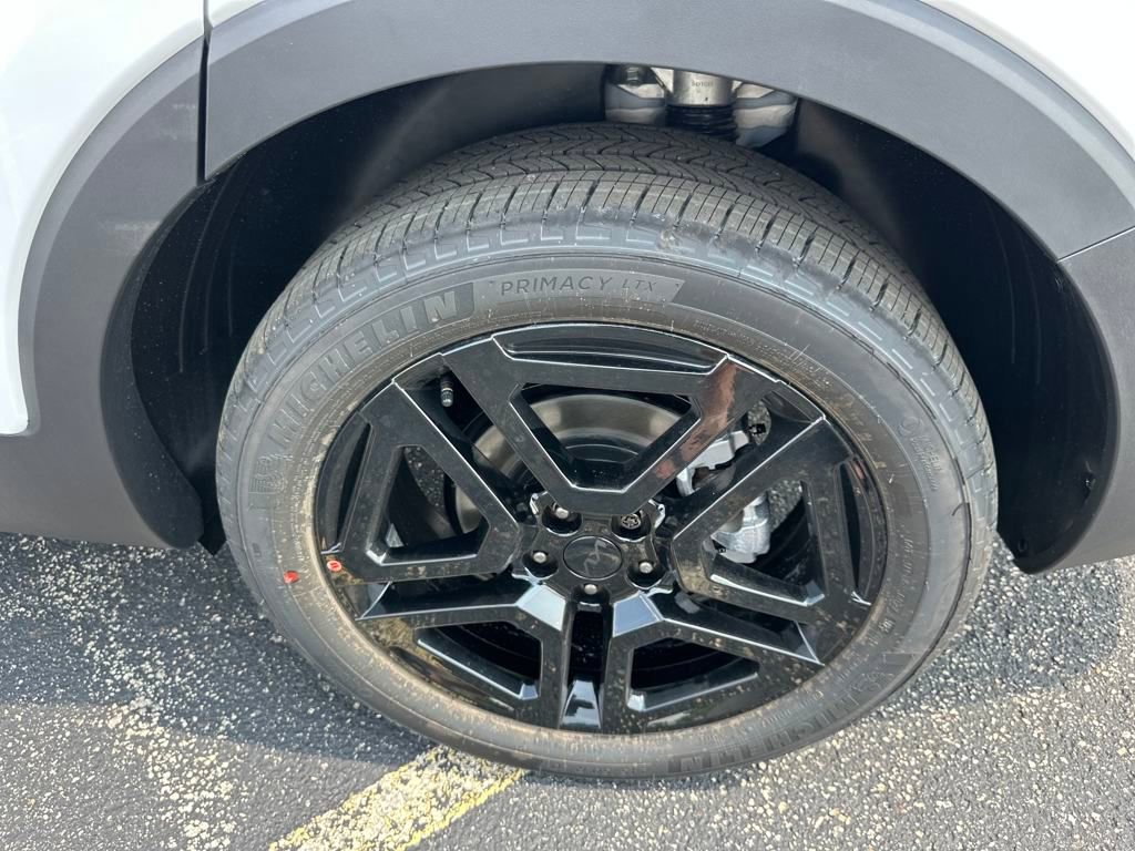 New 2025 Kia Telluride SX Prestige X-Line image 44