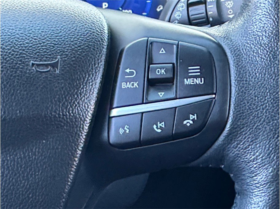 Used 2020 Ford Escape Titanium image 15