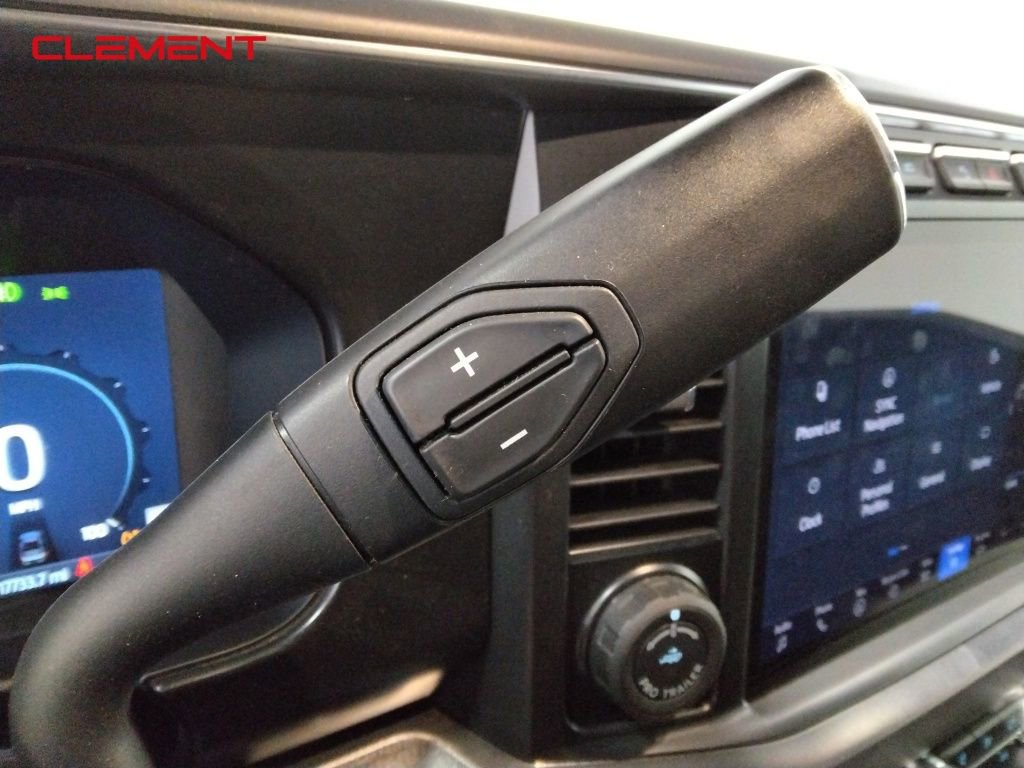 Used 2024 Ford F250 Platinum image 13