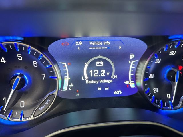 New 2026 Chrysler Pacifica Select image 10