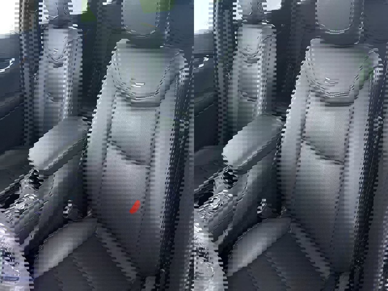 Certified 2023 Cadillac XT5 Premium Luxury w/ LPO, Floor Liner Package image 11