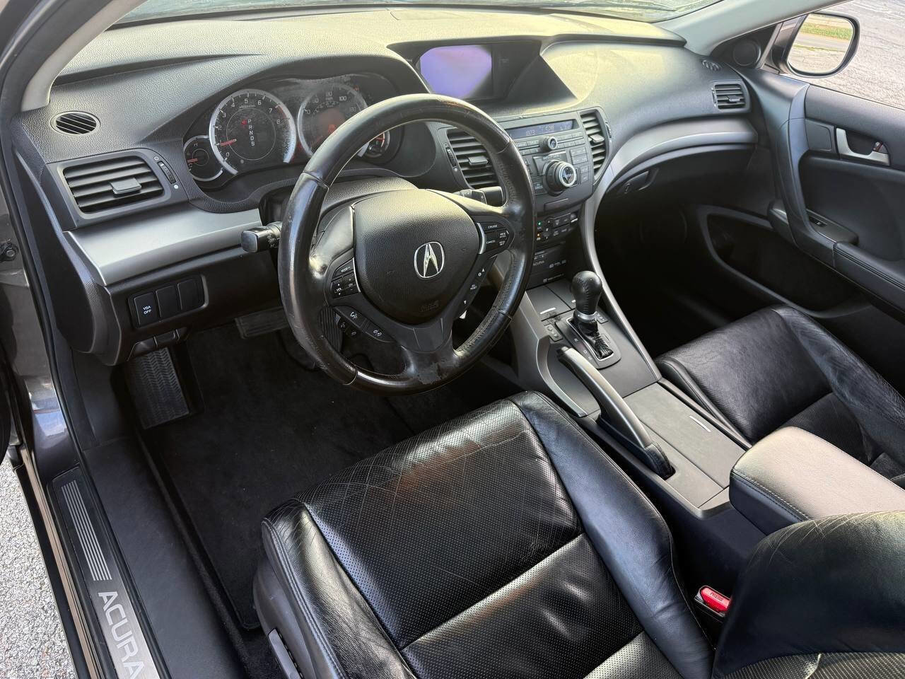 Used 2009 Acura TSX Sedan image 9