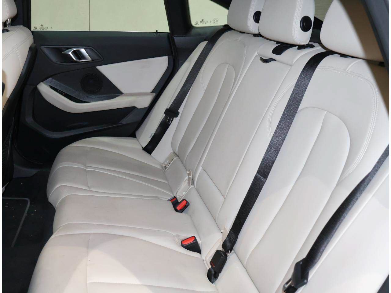 Certified 2024 BMW 228i Gran Coupe w/ Premium Package FWD image 17