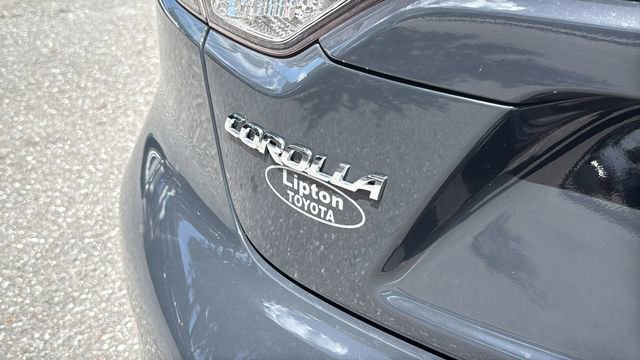 Certified 2024 Toyota Corolla LE image 7