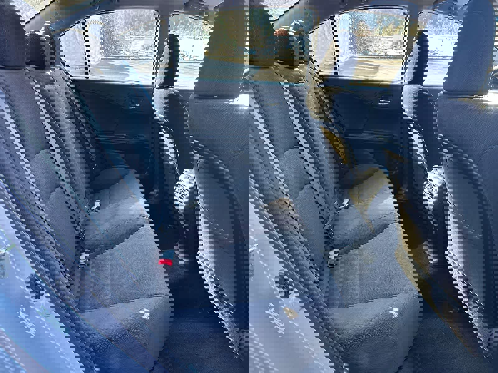 Used 2013 Honda Accord EX image 11