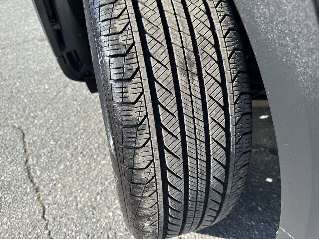 Used 2022 Mercedes-Benz GLA 250 4MATIC w/ Premium Package Lite image 30