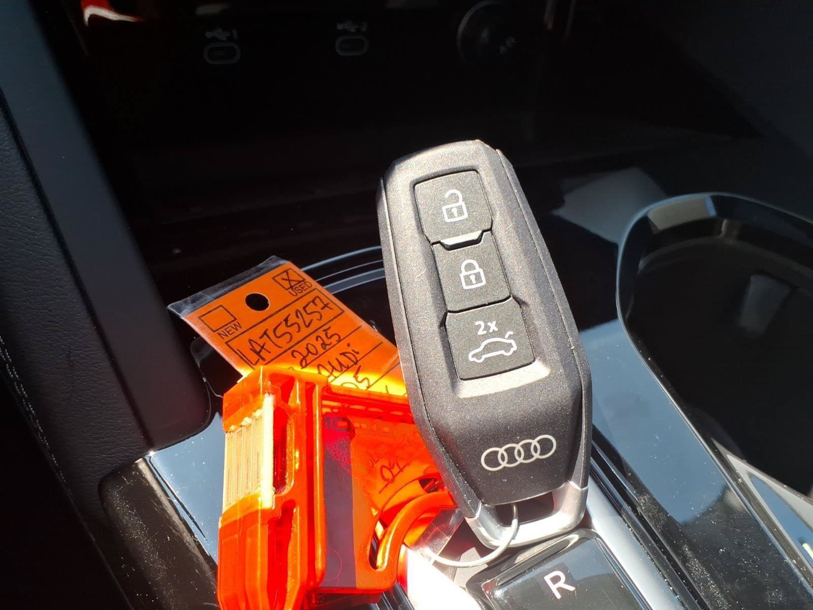 Certified 2025 Audi Q5 Premium w/ Premium Plus AWD/4WD image 30