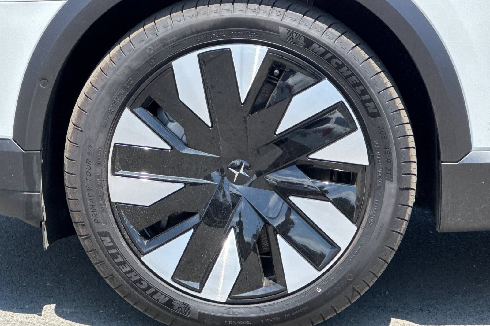 Used 2025 Polestar Polestar 3 AWD/4WD image 11