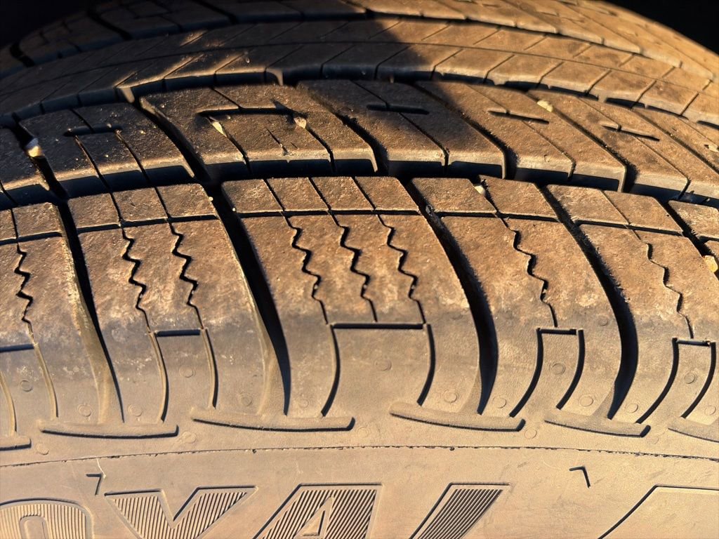 Certified 2018 Chevrolet Equinox LT image 10