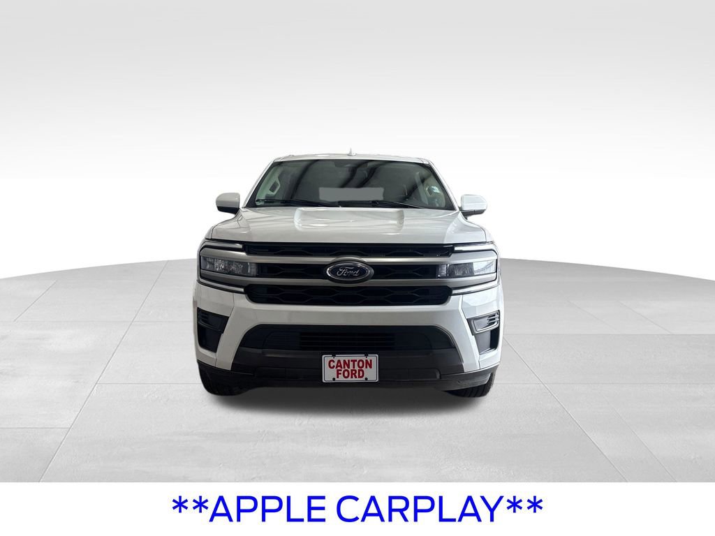 Used 2024 Ford Expedition XLT AWD/4WD image 11