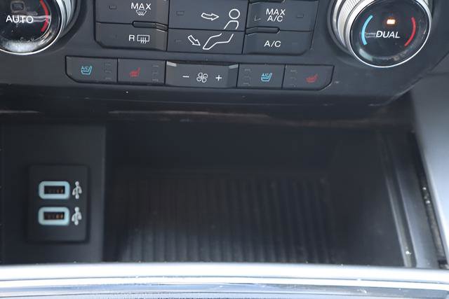 Used 2017 Ford F250 Platinum w/ Platinum Ultimate Package image 25