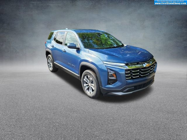 New 2026 Chevrolet Equinox LT w/ Convenience Package II