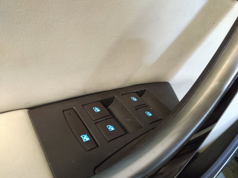 Used 2016 Buick Verano Sport Touring w/ Experience Buick Package image 27