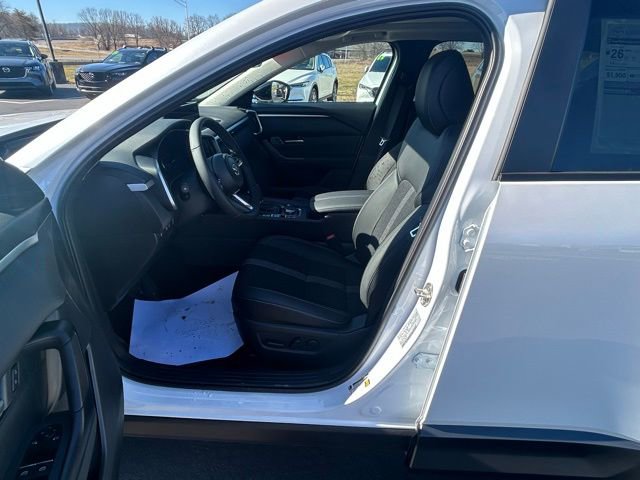 New 2026 MAZDA CX-50 AWD 2.5 S w/ Preferred Pkg image 11