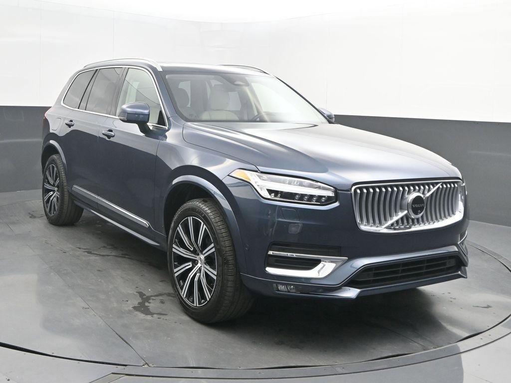 Certified 2024 Volvo XC90 B5 Plus w/ Protection Package image 9