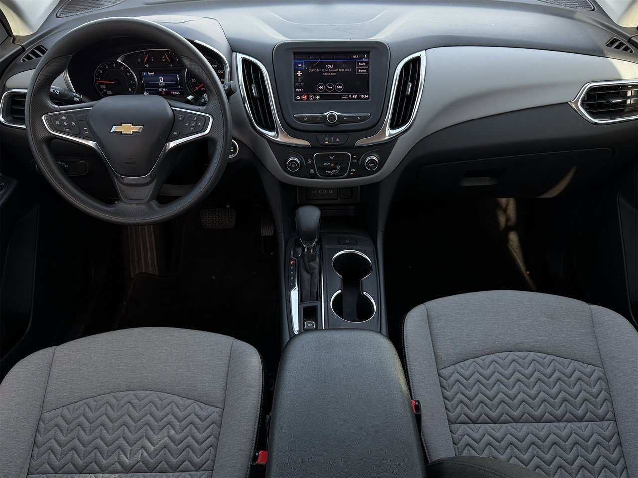 Certified 2024 Chevrolet Equinox LT image 11
