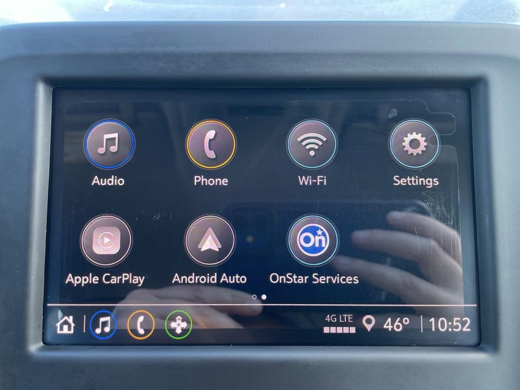 Used 2023 Chevrolet Equinox LS image 18