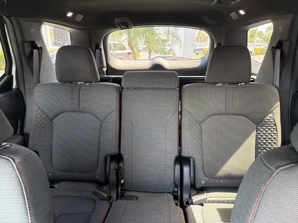 New 2026 Honda Pilot Sport image 14