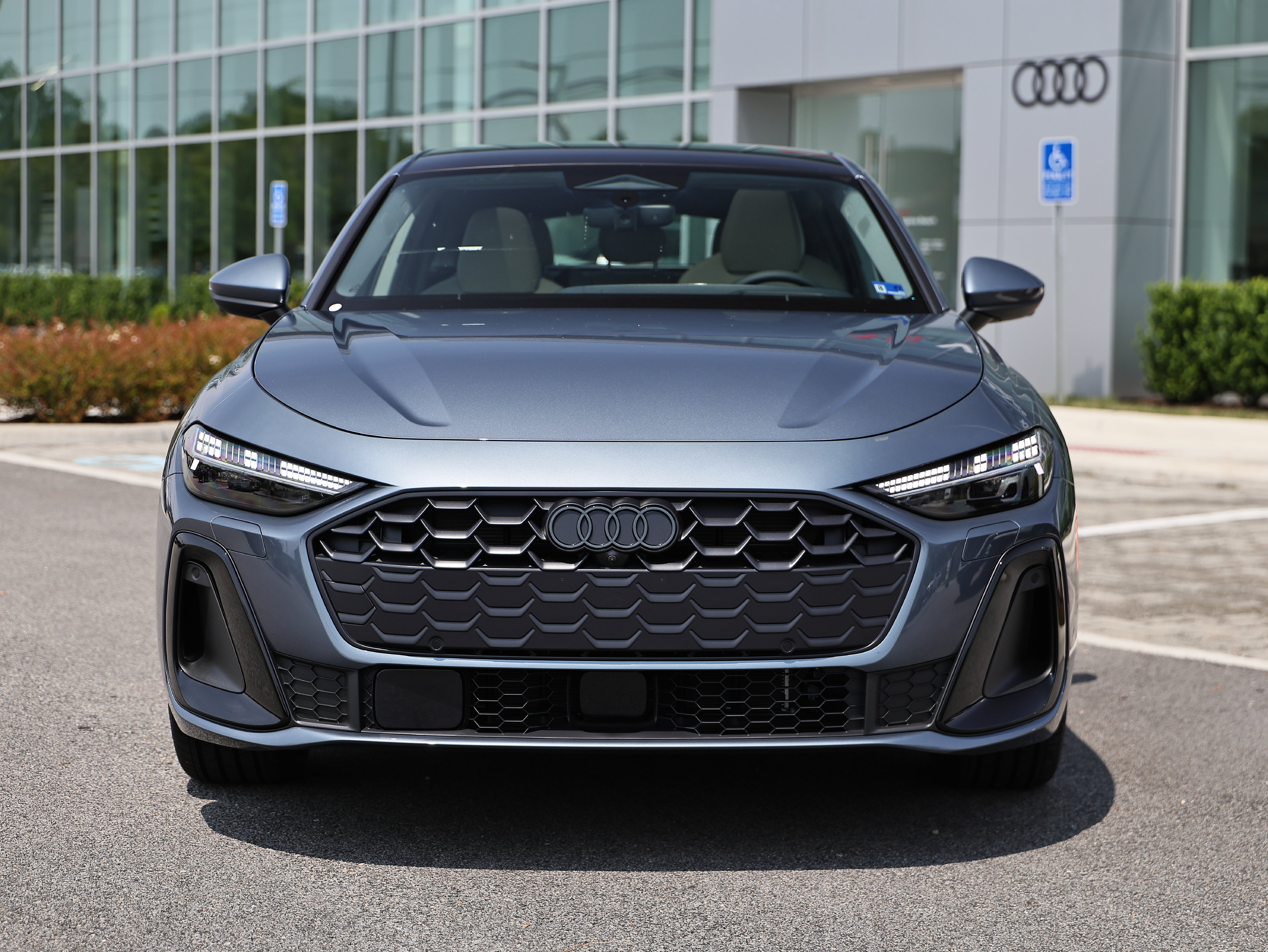 New 2026 Audi A5 Prestige AWD/4WD image 12