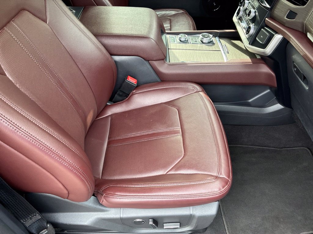 Used 2024 Ford Expedition Limited AWD/4WD image 49