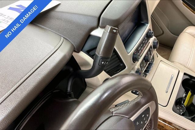 Used 2016 GMC Yukon XL Denali w/ Open Road Package AWD/4WD image 16