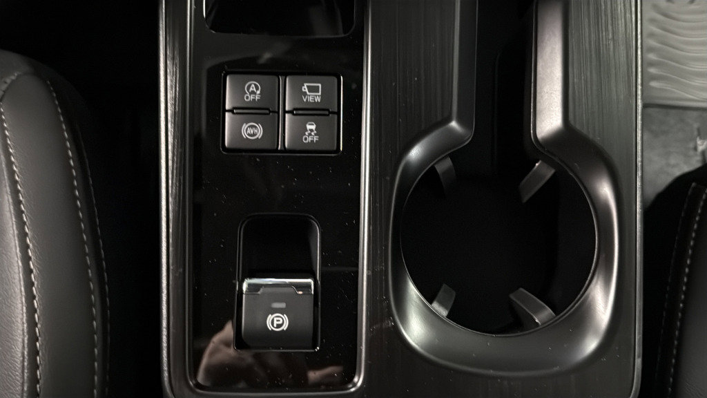 New 2026 Subaru Outback Limited XT image 34