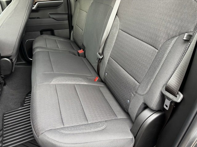 Used 2023 GMC Sierra 1500 Elevation w/ X31 Off-Road Package image 6