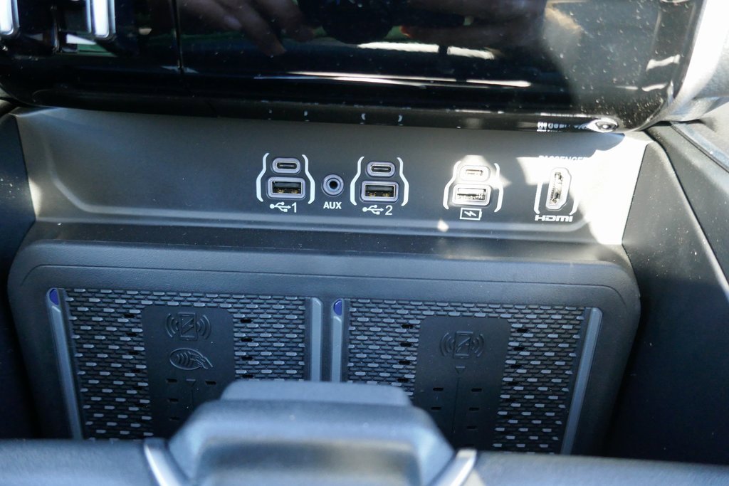 New 2026 RAM 1500 Laramie image 27