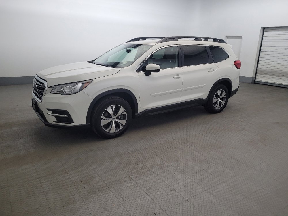 Used 2020 Subaru Ascent Premium w/ Convenience Package AWD/4WD image 2