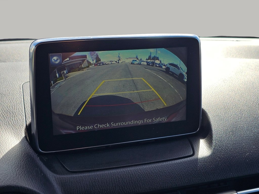 Used 2017 Toyota Yaris iA FWD image 7