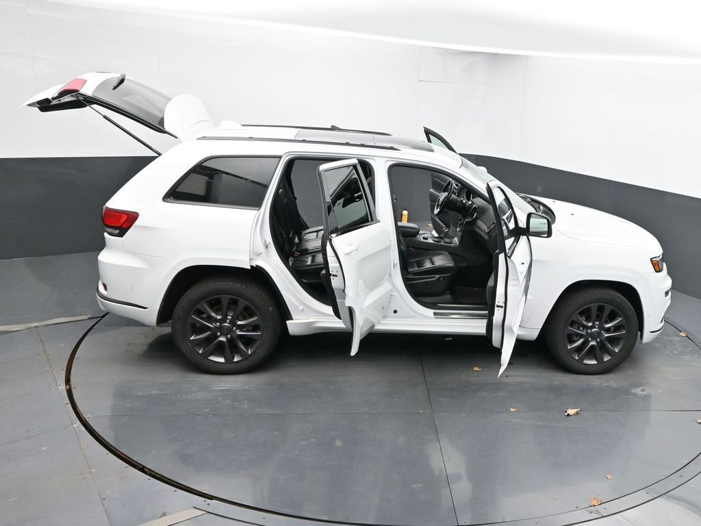 Used 2019 Jeep Grand Cherokee High Altitude image 65