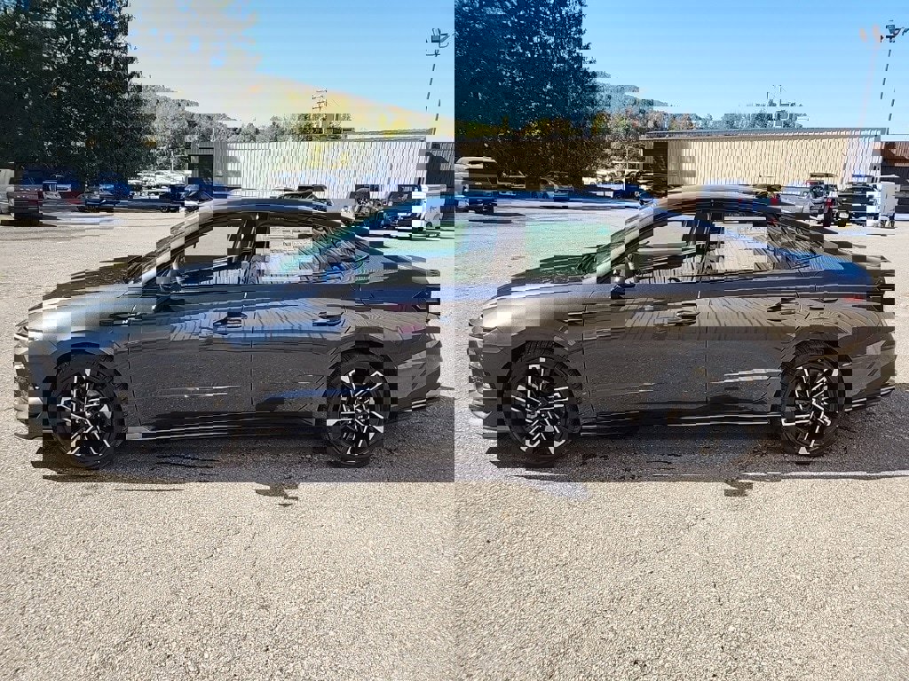 New 2025 Hyundai Sonata N Line image 5