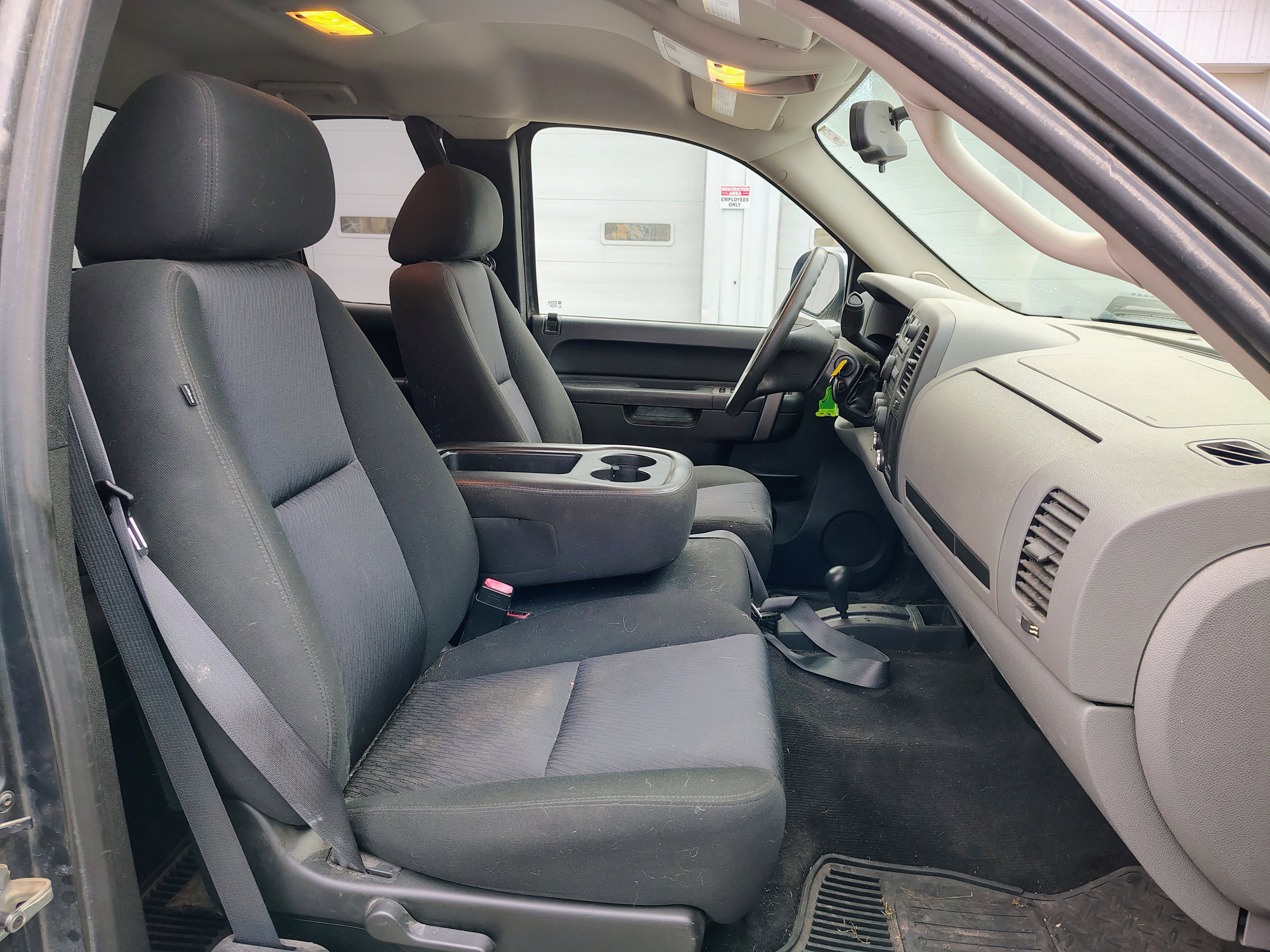 Used 2011 GMC Sierra 1500 SL image 19