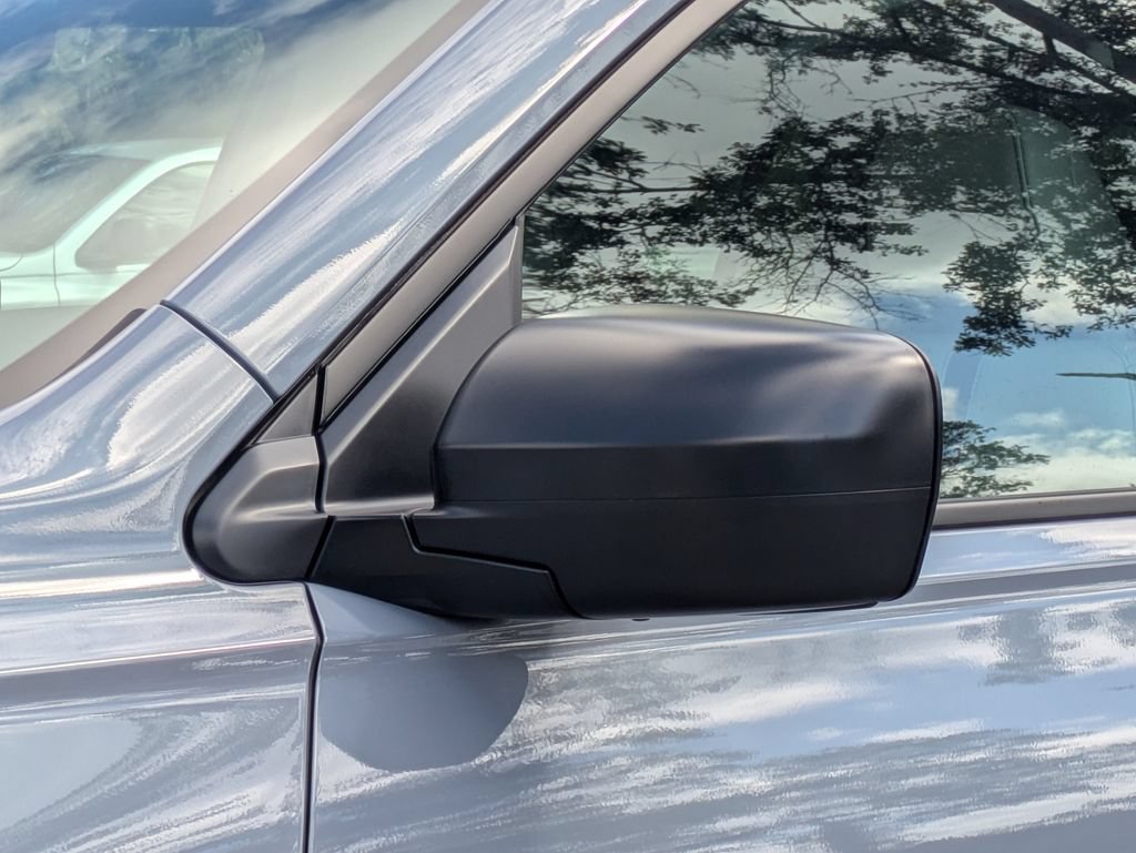 New 2026 Honda Passport RTL image 12