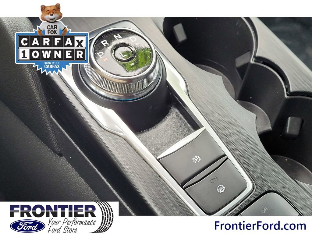 Used 2024 Ford Escape ST-Line image 26