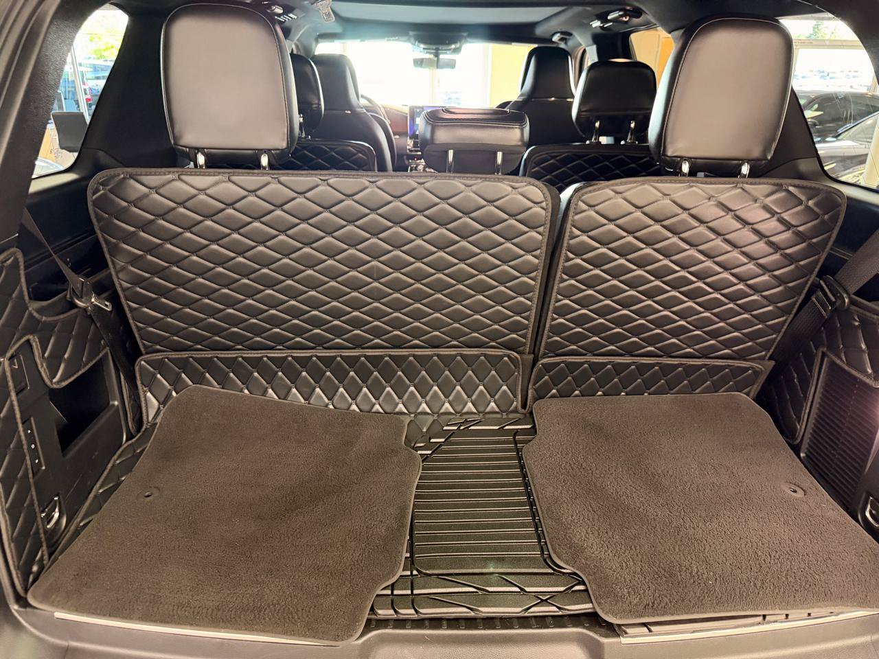 Used 2020 Lincoln Navigator Reserve AWD/4WD image 38